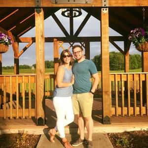 Meet your Posher, Erica